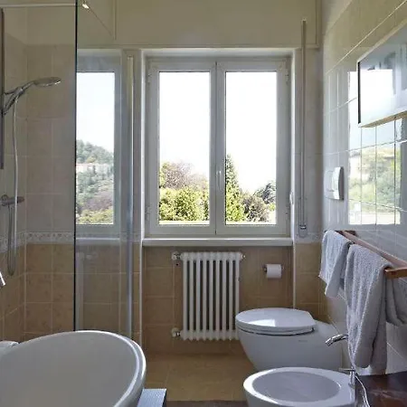Sleeps 7 Pool Air Con Wifi * 벨라지오