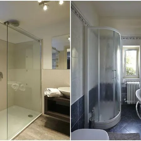 Sleeps 7 Pool Air Con Wifi 벨라지오
